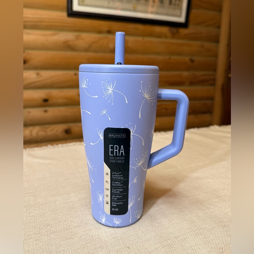 DANDELION Brumate 30oz ERA Tumbler * SOLD OUT